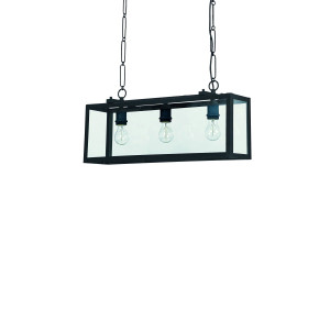 Люстра IDEAL LUX IGOR SP3