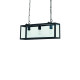 Люстра IDEAL LUX IGOR SP3