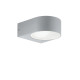 Светильник уличный IDEAL LUX IKO AP1 GRIGIO