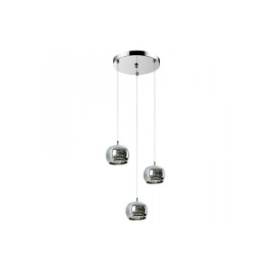 Люстра ZUMALINE P0076-03M-B5FZ