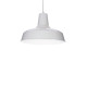 Люстра IDEAL LUX MOBY SP1 BIANCO