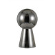 Настольная лампа IDEAL LUX BIRILLO TL1 SMALL FUME