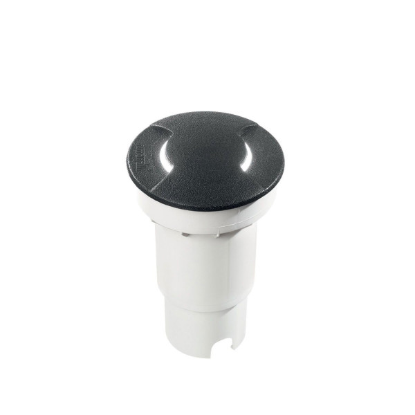 Світильник вуличний IDEAL LUX CECILIA FI1 SMALL