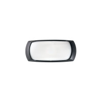 Світильник вуличний IDEAL LUX FRANCY 2 AP1 NERO