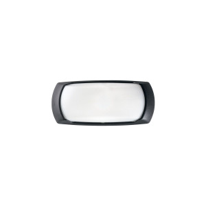 Світильник вуличний IDEAL LUX FRANCY 2 AP1 NERO