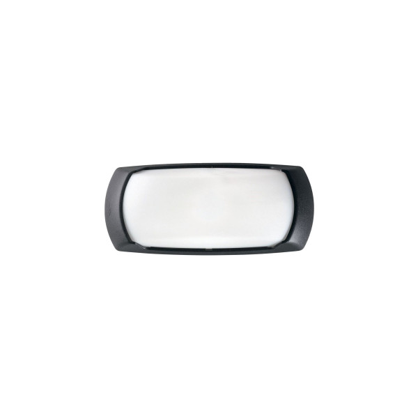 Светильник уличный IDEAL LUX FRANCY 2 AP1 NERO