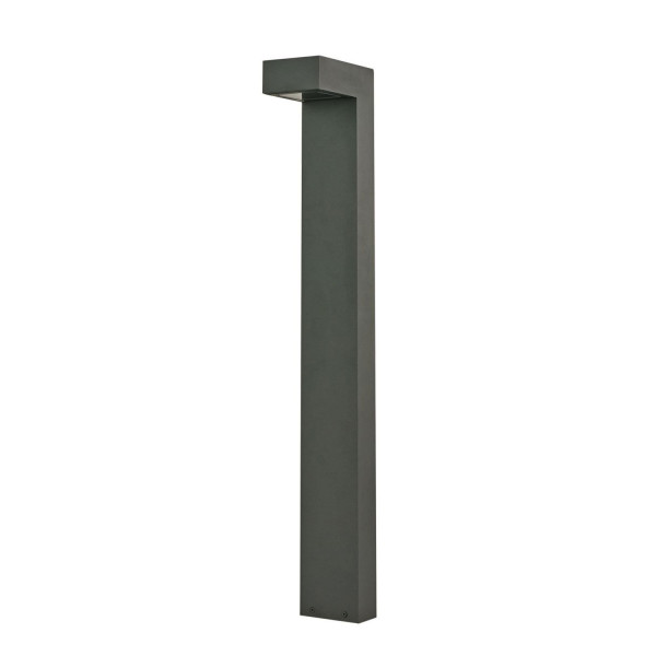 Светильник уличный IDEAL LUX SIRIO PT2 BIG ANTRACITE