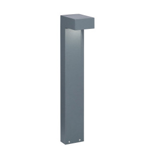 Світильник вуличний IDEAL LUX SIRIO PT2 SMALL ANTRACITE