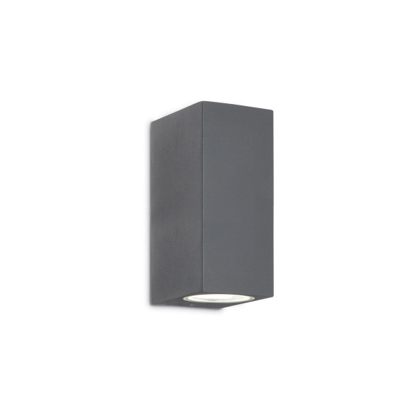 Светильник уличный IDEAL LUX UP AP2 ANTRACITE