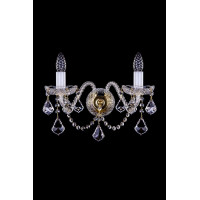 Хрустальное бра ARTGLASS LIDICE II CE