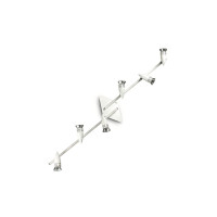 Светильник IDEAL LUX ALFA PB6 BIANCO