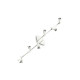 Светильник IDEAL LUX ALFA PB6 BIANCO
