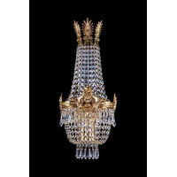 Кришталеве бра ARTGLASS EVITA CE