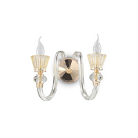 Бра IDEAL LUX STRAUSS AP2