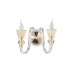Бра IDEAL LUX STRAUSS AP2