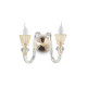 Бра IDEAL LUX STRAUSS AP2