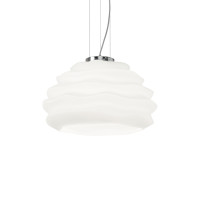 Люстра IDEAL LUX KARMA SP1 SMALL