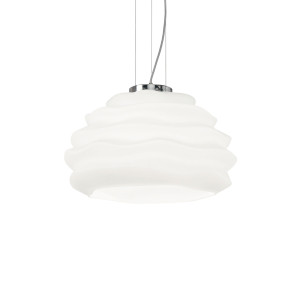 Люстра IDEAL LUX KARMA SP1 SMALL