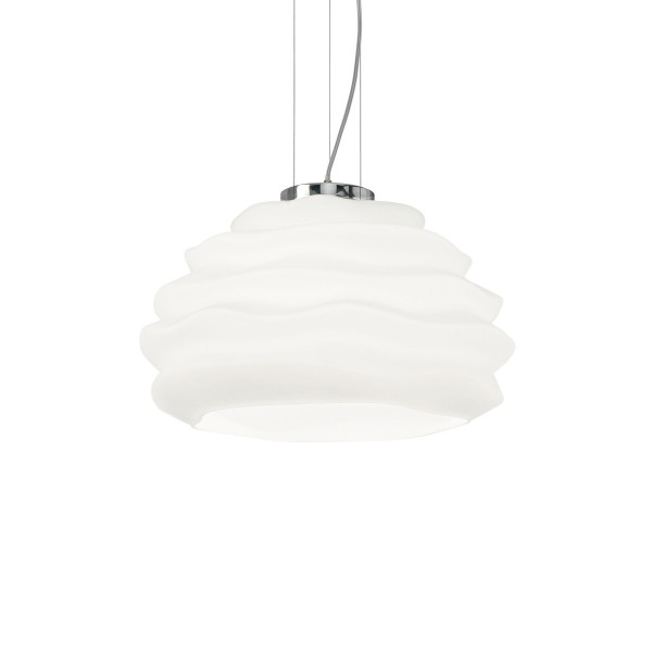 Люстра IDEAL LUX KARMA SP1 SMALL