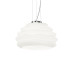 Люстра IDEAL LUX KARMA SP1 SMALL