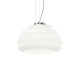 Люстра IDEAL LUX KARMA SP1 SMALL