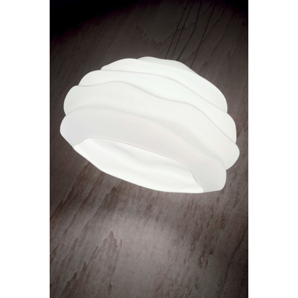 Люстра IDEAL LUX KARMA SP1 SMALL