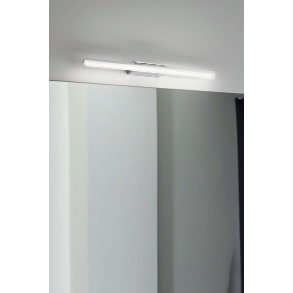 Підсвітка для картин IDEAL LUX RIFLESSO AP60 CROMO