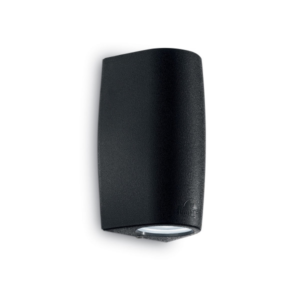 Светильник уличный IDEAL LUX KEOPE AP2 SMALL NERO