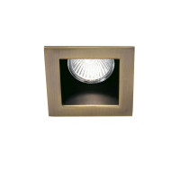 Точковий світильник IDEAL LUX FUNKY BRUNITO