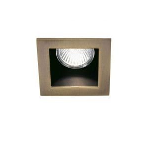 Точковий світильник IDEAL LUX FUNKY BRUNITO
