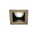 Точечный светильник IDEAL LUX FUNKY BRUNITO