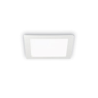 Точечный светильник IDEAL LUX GROOVE 10W SQUARE 3000K