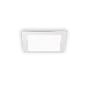 Точковий світильник IDEAL LUX GROOVE 10W SQUARE 3000K