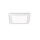 Точечный светильник IDEAL LUX GROOVE 10W SQUARE 3000K