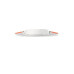 Точечный светильник IDEAL LUX GROOVE 10W SQUARE 3000K