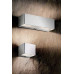 Светильник настенный IDEAL LUX FLASH GESSO AP1 HIGH