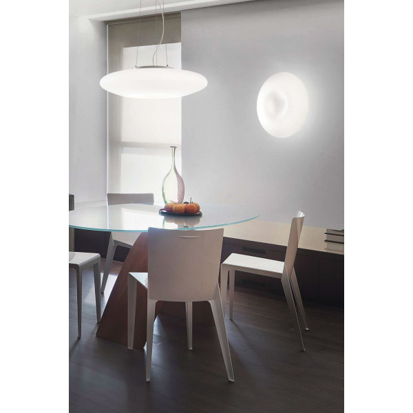 Люстра IDEAL LUX GLORY SP3 D50