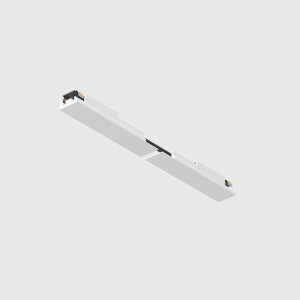 З'єднувач електричний, MINI_LINE42 ELECTRICAL JOINT FLEX, белый (07.S2LE.WH)
