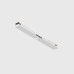 Соеденитель электрический, MINI_LINE42 ELECTRICAL JOINT FLEX, белый (07.S2LE.WH)