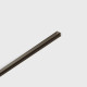 Трек накладной MINI_LINE42 TRACK S 2000, L2000mm, W19mm, H13,5mm, светлая бронза (07.S200.LB)