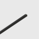 Трек накладной MINI_LINE42 TRACK S 3000, L3000mm, W19mm, H13,5mm, чёрный (07.S300.BK)