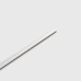 Трек накладной MINI_LINE42 TRACK S 3000, L3000mm, W19mm, H13,5mm, белый (07.S300.WH)