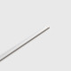 Трек накладной MINI_LINE42 TRACK S 3000, L3000mm, W19mm, H13,5mm, белый (07.S300.WH)