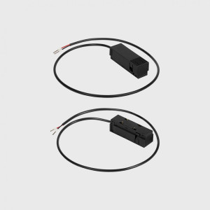 Ввід живлення Чорний · SLE150