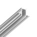Шинопровод встроенный IN_LINE DC48V TRACK R 3000 Белый