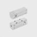 Соединитель лин. электрический IN_LINE ELECTRICAL JOINT без кабеля Белый