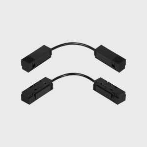 З'єднувач електричний IN_LINE ELECTRICAL JOINT FLEX Чорний З'єднувач електричний IN_LINE ELECTRICAL JOINT FLEX Чорний