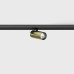 Трековый прожектор MINI_LINE TUB S A 42V 3000K (латунь)