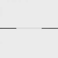 Линейный светильник IN_LINE LINEA 407, 4000K (чёрный)