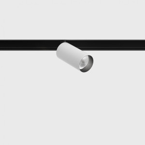 Трековий прожектор IN_LINE TUB S A 60, 3000K (білий) Трековий прожектор IN_LINE TUB S A 60, 3000K (білий)